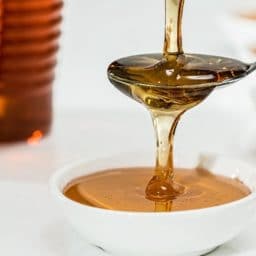 honey